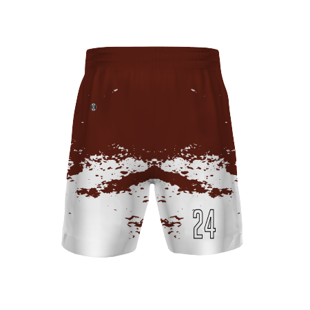 7 inch basketball shorts