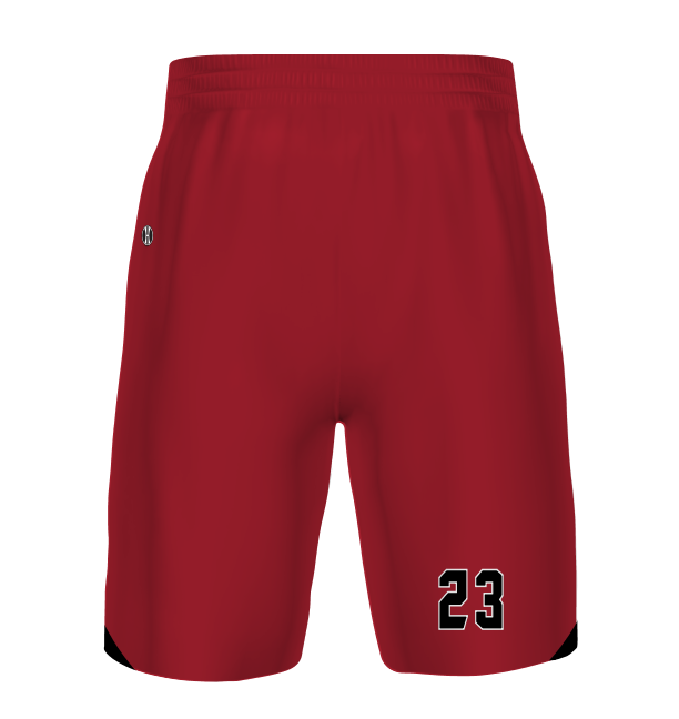 xx8 shorts