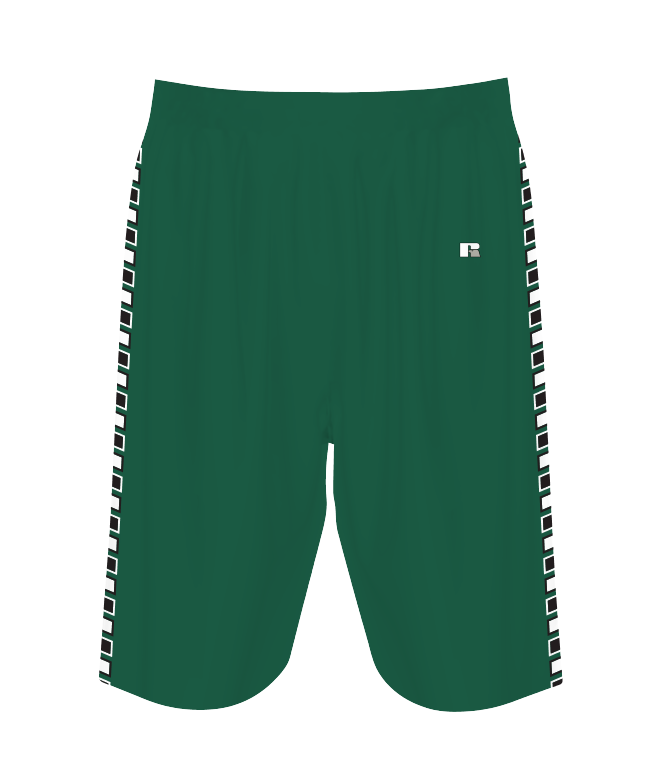 8 inch basketball shorts