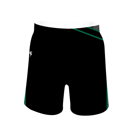 Mesh Shorts – Distvnt