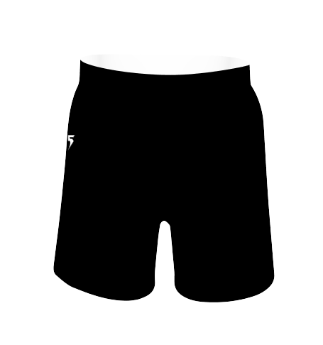 High Five CUT_341160 | FreeStyle Sublimated Volleyball Shorts