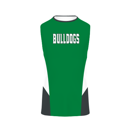 Custom Sleeveless Compression Shirts – League Outfitters