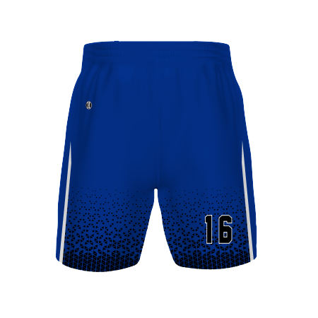 basketball sublimation shorts