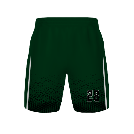 Bincheto 130 Essential Basketball Shorts