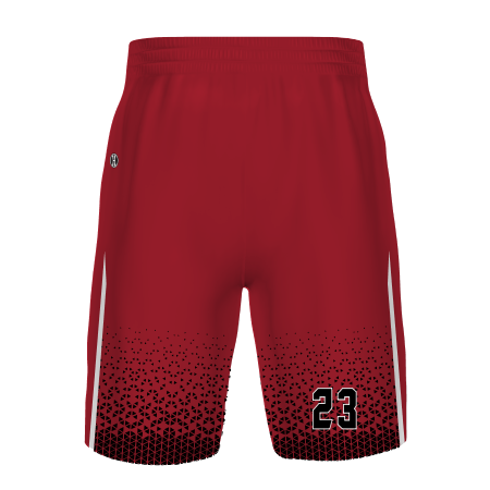 Holloway CUT_228119 | FreeStyle Sublimated Reversible 9 Inch Basketball ...