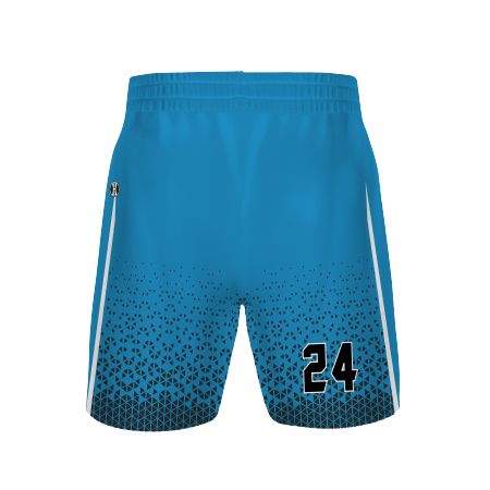 Holloway CUT_228113  FreeStyle Sublimated 4-Way Stretch Basketball Jersey