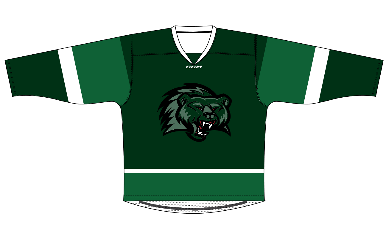 Custom Ice Hockey Jerseys – ™