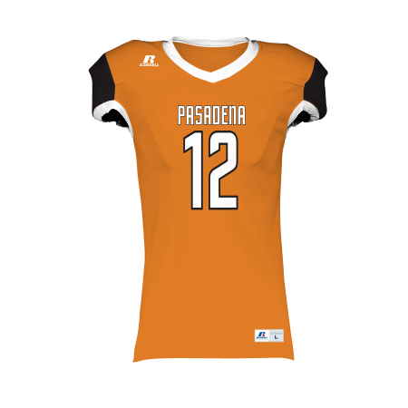 FreeStyle Sublimated Reversible Football Jersey