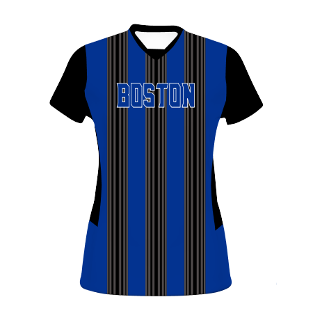 Sublimated Fastpitch Jerseys - Goal Sports Wear