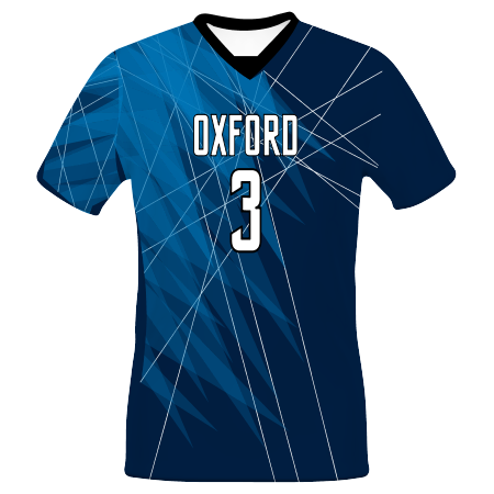 FreeStyle Sublimated Game Jersey