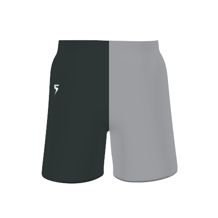 High Five CUT_321561 | Youth FreeStyle Sublimated Elite Soccer Shorts