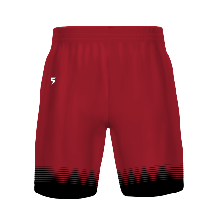 High Five CUT_326810 | Youth FreeStyle Sublimated Soccer Shorts