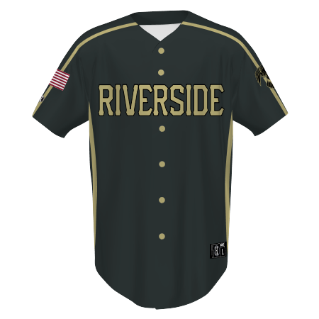 Wholesale The Latest Baseball Jersey Freestyle Full Heat Printing Team Logo  Number And Name Baseball Uniforms From m.