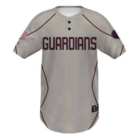 Custom Baseball Jersey – Sophie's Closett