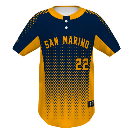 Buy Youth MLB?2-Button Baseball Jersey by Majestic Athletics Style Number  181Y