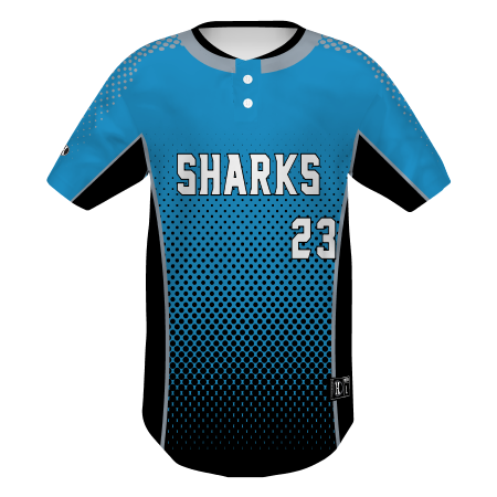 Youth FreeStyle Sublimated Lightweight 