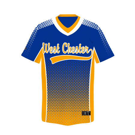 Reversible sublimated jersey by GSW www.getgitch.com