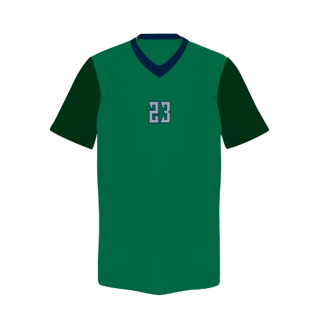 Mesh Practice Jersey (Set of 12 ) - High Quality And Tear Resistant