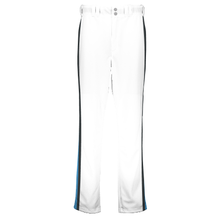 EvoShield Youth Driven Doubleknit Knicker Baseball Pants White M