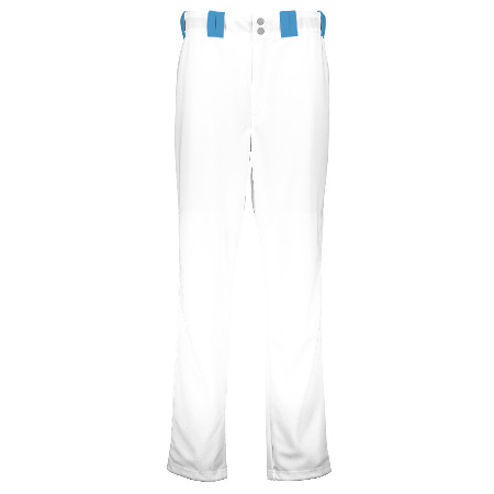 Russell Sublimated Pinstripe Baseball Pants