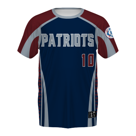 Russell Athletic And Little League® Introduce New Uniforms For The