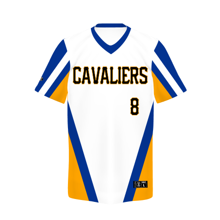 Youth Baseball Jersey – EIV Clothing