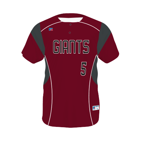 Custom Baseball Uniforms – Stinger Sports