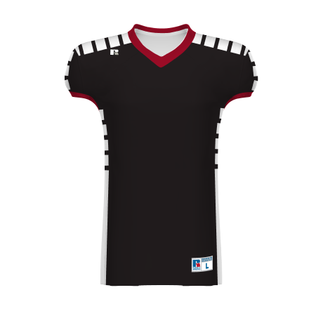 FreeStyle Sublimated Flag Football Jersey