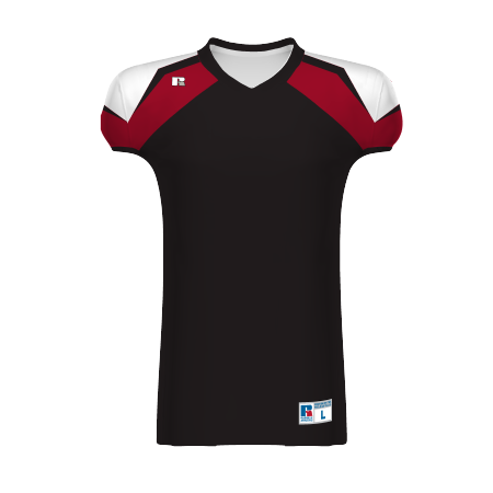 Russell CUT_S98SMS | FreeStyle Sublimated Game Jersey