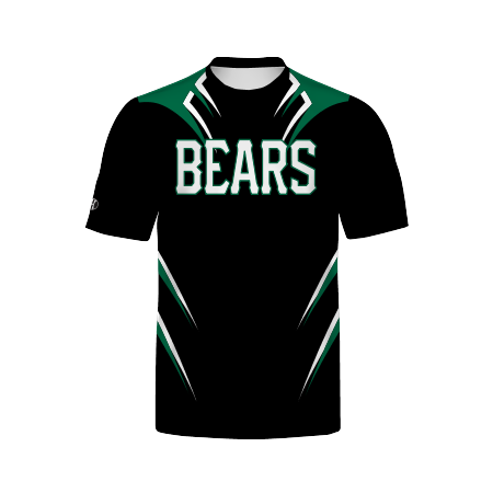 Baseball｜Softball TW2021-028, Unistar, Professional customized  full-sublimation sportswear, jersey manufacturer