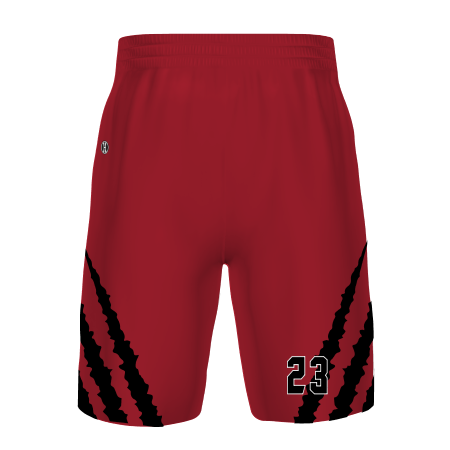 Holloway CUT_228119 | FreeStyle Sublimated Reversible 9 Inch Basketball ...