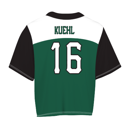 Russell CUT_S98SMS  FreeStyle Sublimated Game Jersey