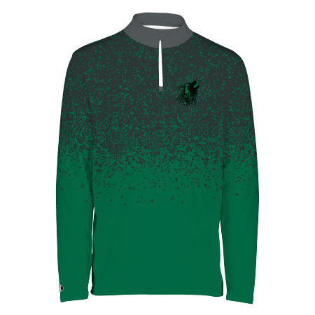 Holloway CUT_228107 | FreeStyle Sublimated 1/4 Zip Pullover