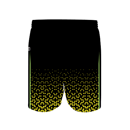 Holloway CUT_228223 | Youth FreeStyle Sublimated Reversible 5