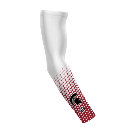 Holloway CUT_228199  FreeStyle Sublimated Compression Sleeve