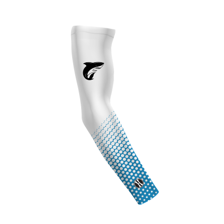 Holloway CUT_228199  FreeStyle Sublimated Compression Sleeve