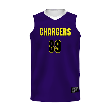 Custom Basketball Jerseys for Your Team