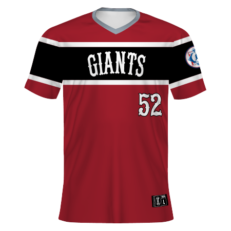 babe ruth youth jersey