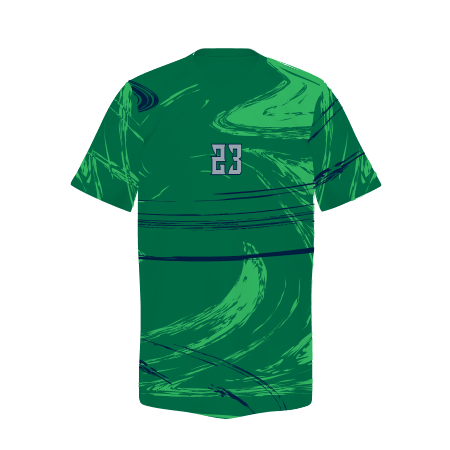 Orange Beach - Custom Soccer Jerseys Kit Sublimated Design-XTeamwear